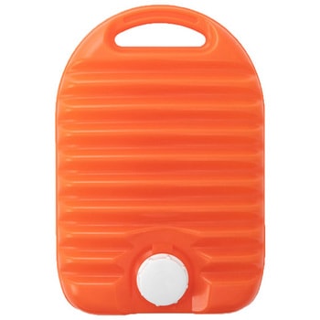 あんしん 湯たんぽ (袋付) 2.8L 協越化学