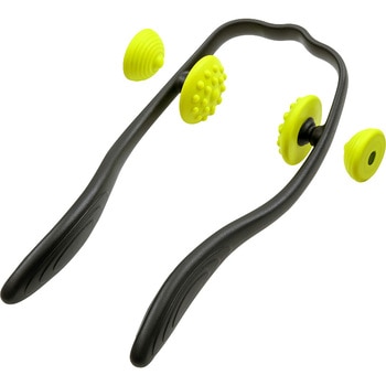 ボディリセッター 首ほぐし アルファックス