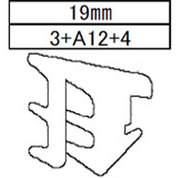 ECZH32 ��t���r�[�h TOSTEM(LIXIL) 63314878