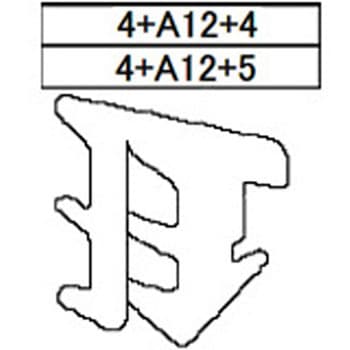 ECZH33 後付けビード TOSTEM(LIXIL) 63314887