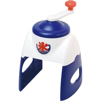 おうち氷屋さん 手動かき氷器 パール金属