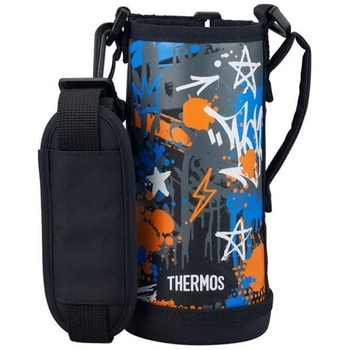 FJJ ハンディポーチ(ストラップつき) 800ml用 THERMOS(サーモス)
