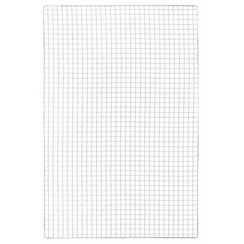 Field to Summit バーベキュー網 60×40cm 富士見産業