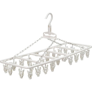 HOS ルームハンガー W 26ピンチ オーエ