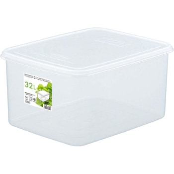 ジャンボケース XL 深型 32L 岩崎工業