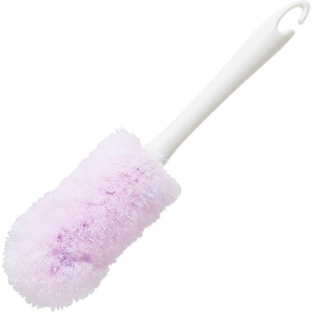 バスボンくん シンク排水口ブラシ 山崎産業