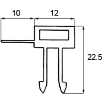 S8WS551P2 戸当たり 新日軽(LIXIL) 63315219