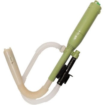 スーパーポンプフレックス センタック