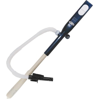 スーパーポンプ ブザー付き センタック