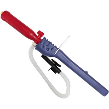 エクセル ポンプケース センタック