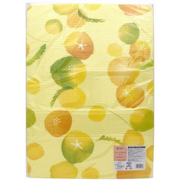 防カビ ハーフマット 60×42.5×厚み2cm ワイズ