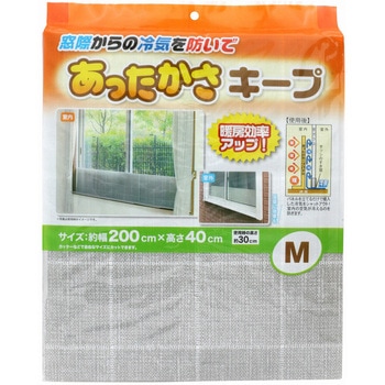 あったかキープパネル M ワイズ