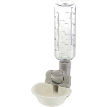 キャットウォーターディッシュ S ボトル付 Richell(リッチェル)