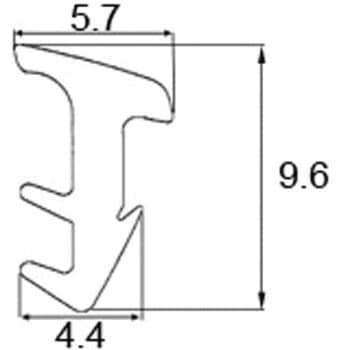 A8F07 tr[hWfIPG 20m TOSTEM(LIXIL) 1 A8F07 63316034