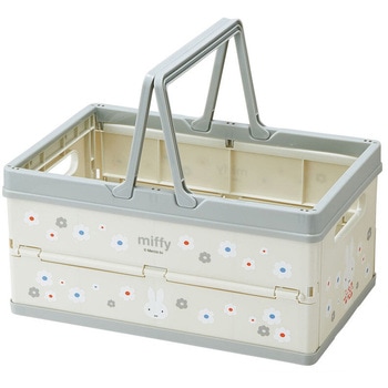 折りたたみ収納ボックス - スケーター