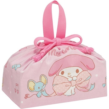 ランチ巾着 スケーター