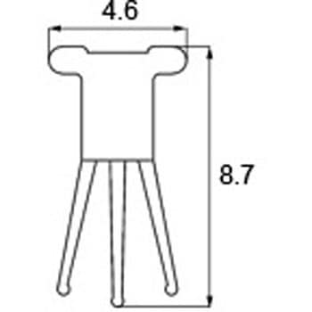 S8WS1230 �C���� �V���y(LIXIL) 63316165