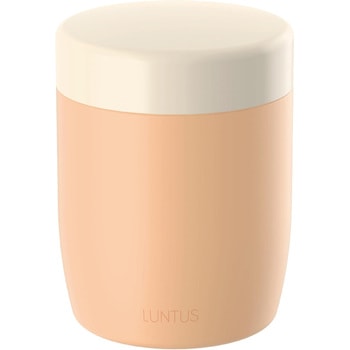 ランタス ステンレス保温・保冷スープボトル(S) アスベル