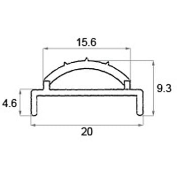 FNMB004 ˓ TOSTEM(LIXIL) 63316366