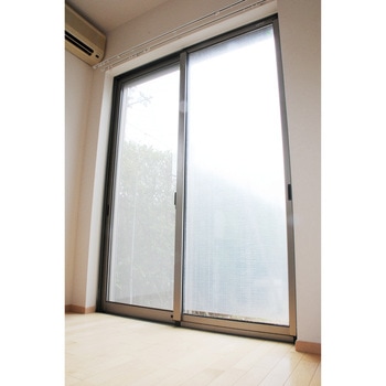 水で貼る 結露防止シート 90×200cm ユーザー