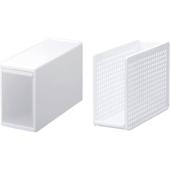 Like-it 組み合わせて使える収納ケース スリムL 吉川国工業所