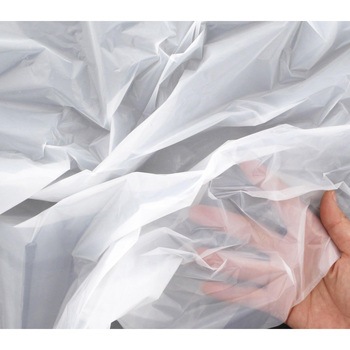 タフなポリ袋 45L ハウスホールドジャパン