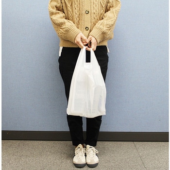 とって付お買得ゴミ分別用ポリ袋 ハウスホールドジャパン