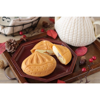[冷凍]里もなか - フタバ食品