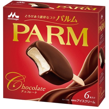 [冷凍]PARM チョコレート 森永乳業