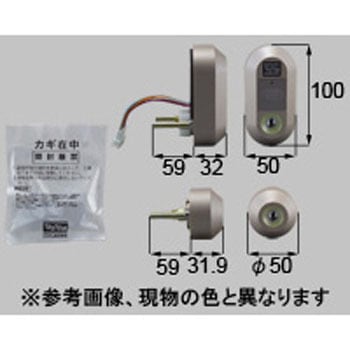 DEZZ331 �^�b�`�t�V�����_���Z�b�g�ȈՓd�C TOSTEM(LIXIL) 63317538