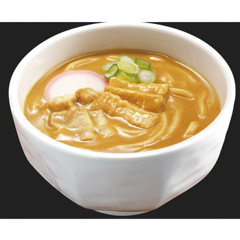 [冷凍]日清食品 日清 古奈屋 えび天カレーうどん 日清食品