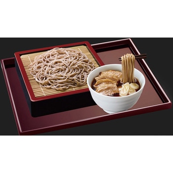 [冷凍]日清のどん兵衛 鴨南蛮そば 日清食品