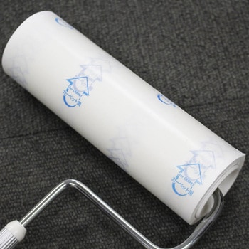 カーペットクリーナー スペアテープ 3本入 全面塗り 全国家庭用品卸商業協同組合