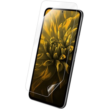 Galaxy A54 5G 保護フィルム 「PREMIUM FILM」 全画面保護 指紋防止 PriQ