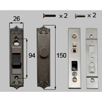 C8NDL180 ���O���܂�� �V���y(LIXIL) 63321677