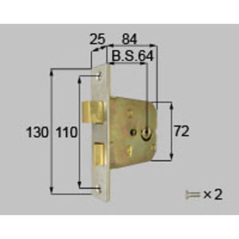 AZWB568 ���� TOSTEM(LIXIL) 63321957