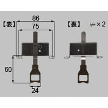 CESZ102 �J�ˏ�(��) TOSTEM(LIXIL) �V���o�[�F 63322526
