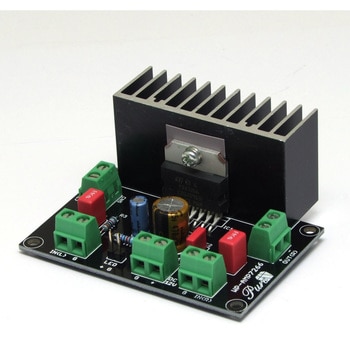 WP-AMP7266 高音質アナログアンプ基板完成品 1個 共立電子産業 【通販