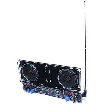 DSP SDRラジオ　新品未使用 71CJce+GrsL._AC_UL210_SR210,