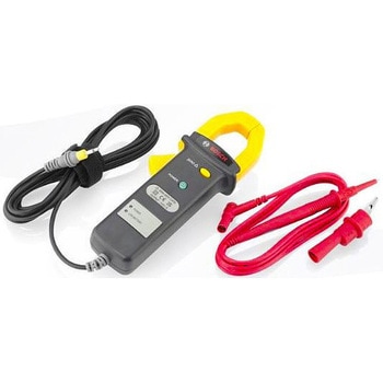 電流クランプ(電圧プローブ付き) BOSCH(ボッシュ)