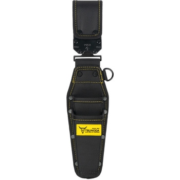 着脱式ペンチ差し2段バックル付き LOCX