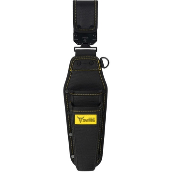 着脱式圧着・ストリッパー差し2段バックル付き LOCX