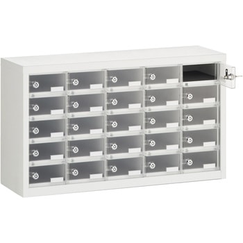 モバイルロッカー シリンダー錠タイプ AVEN