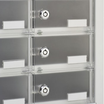 モバイルロッカー シリンダー錠タイプ AVEN