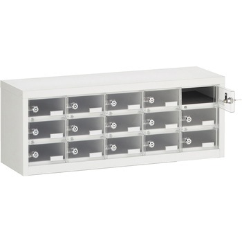 モバイルロッカー シリンダー錠タイプ AVEN