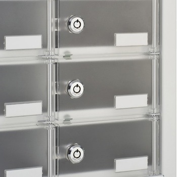 モバイルロッカー シリンダー錠タイプ AVEN