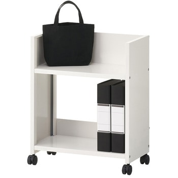 スチールデスク下ワゴン AVEN