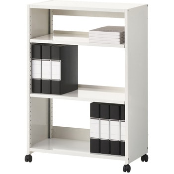 サイドキャビネット 3段 AVEN