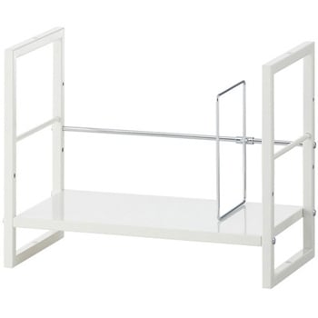 スタッキングブックスタンド可動タイプW450 AVEN