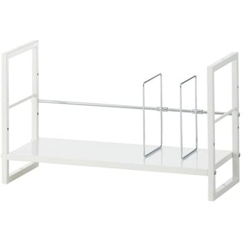 スタッキングブックスタンド可動タイプW600 AVEN